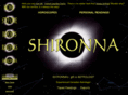 shironna.com