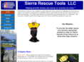 sierrarescuetools.com