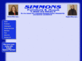 simmonsfurnitureinc.com