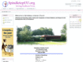 spindletopuu.org