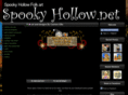 spookyhollow.net