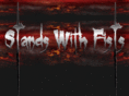 standswithfists.com