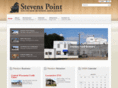 stevenspointbusinessassociation.com