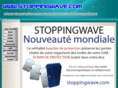 stoppingwave.com