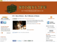 storylifepodcast.com