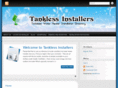 tanklessinstallers.com