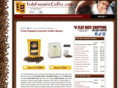 tedsfavoritecoffee.com