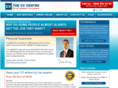 the-cv-centre.com