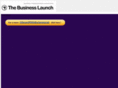 thebusinesslaunch.com