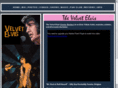 theelvisimpersonator.com