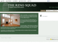 therenosquad.com