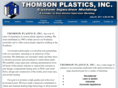 thomsonplastics.com