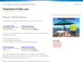timesharesclub.com