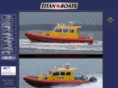 titanboats.com