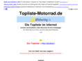 topliste-motorrad.de