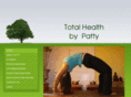 totalhealthbypatty.com