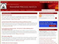 transferpricingwatch.com
