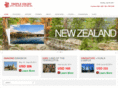 tripleeighttravel.com