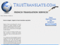 truetranslate.com