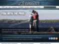 ultimatefishingexperience.com