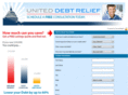 united-debt-relief.com