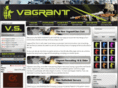 vagrantclan.com