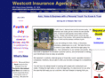 westcottinsuranceagency.com