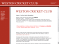 westoncc.com