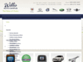 willisvehicleaccessories.com