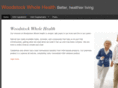woodstockwholehealth.com