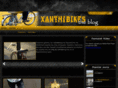 xanthibikes.gr