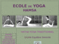 yoga-hamsa-marseille.com