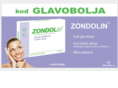 zondolin.com