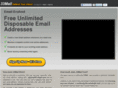 33mail.com