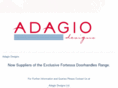 adagio-designs.com