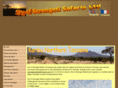 africasafaristanzania.com