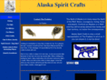 alaskaspiritcrafts.com