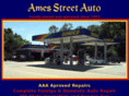 amesstreetauto.com