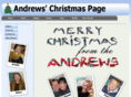 andrewsfamilypage.com