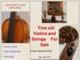 antique-violins.com