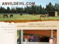 anvildevil.com