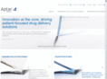 aptarpharma.com