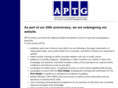aptg.org.uk