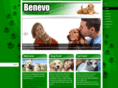 benevo.co.uk