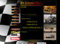 billschenkerracing.com