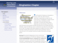 binghamtonshhh.com
