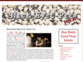 blackeyedpeastour.org