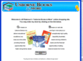 bonkersforbooks.com