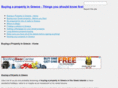 buyingapropertyingreece.com