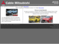 cablemitsubishi.com